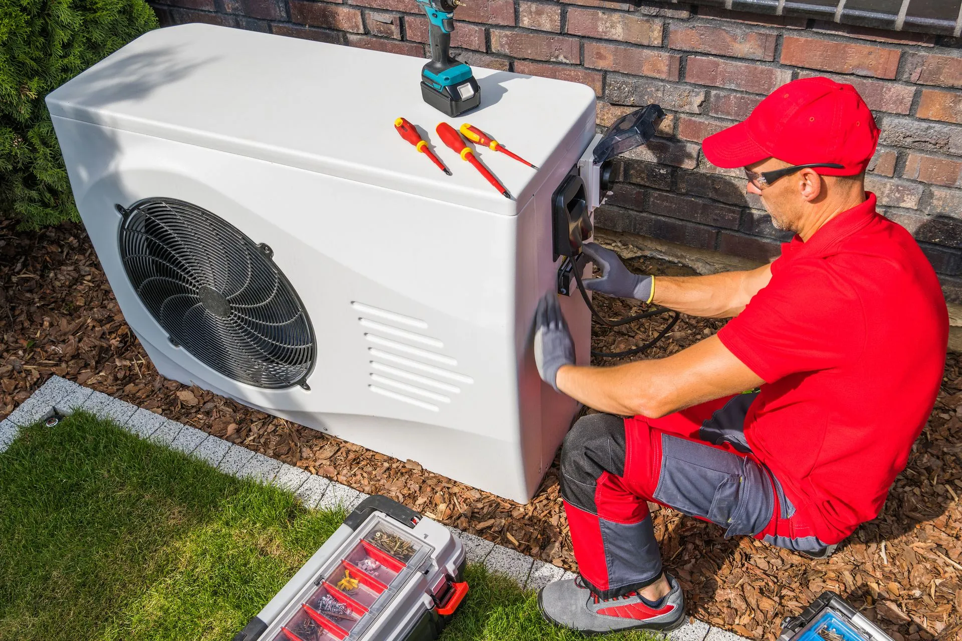 About HVAC in Kewaunee, WI